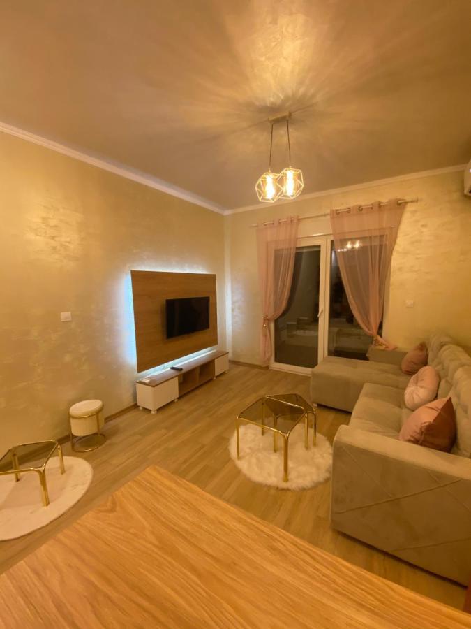 Krizor Apartment