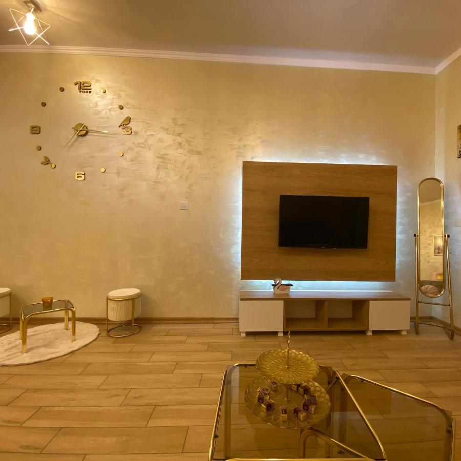 Krizor Apartment