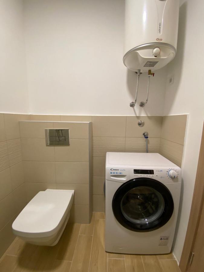 Krizor Apartment