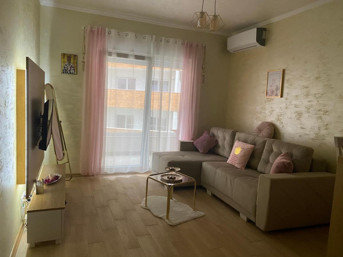 Apartment Krizor *