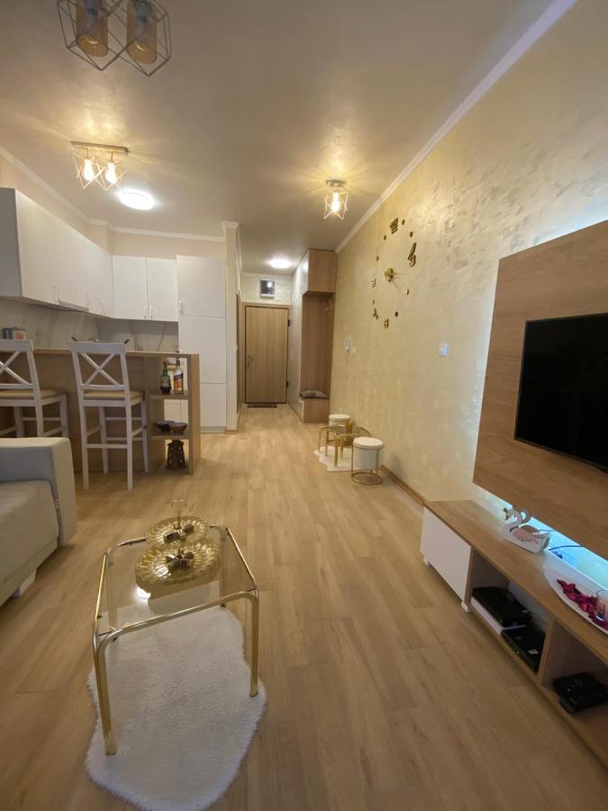 Krizor Apartment