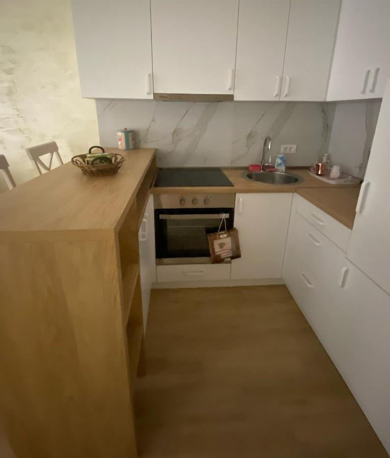 Krizor Apartment