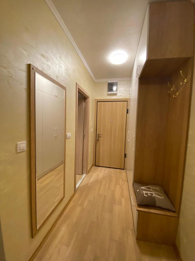 Apartment Krizor Budva