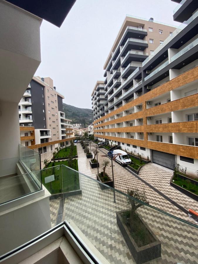 Apartment Krizor
