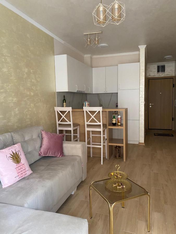 Krizor Apartment *