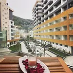 Krizor Apartman Budva