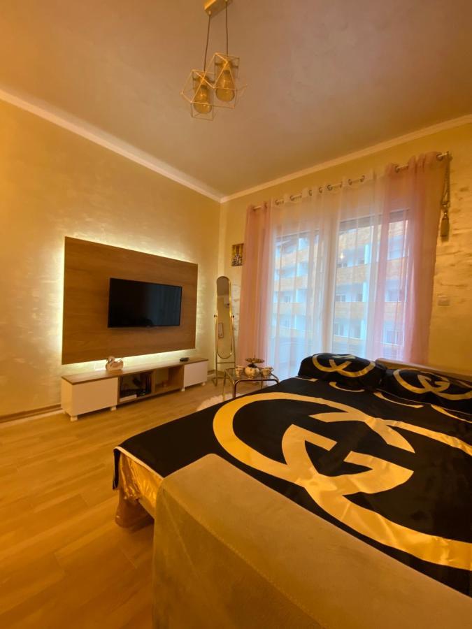 Daire Krizor Budva